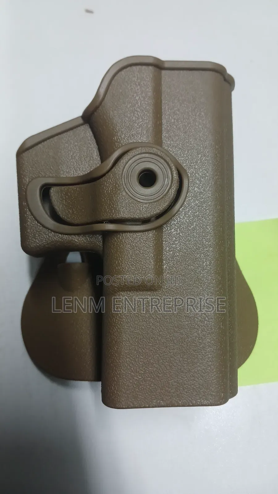 Durable Holsters