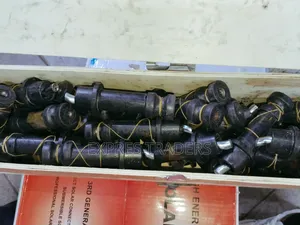 DC Water Pump Screw Spare