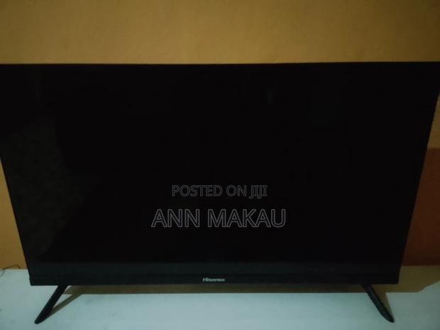 Hisense Smart TV 32 Inch - main view