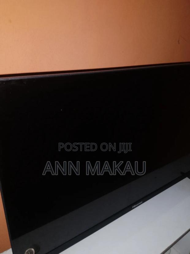 Hisense Smart TV 32 Inch - thumbnail 2