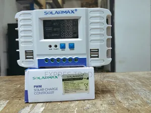 20 v Solar Charge Controller