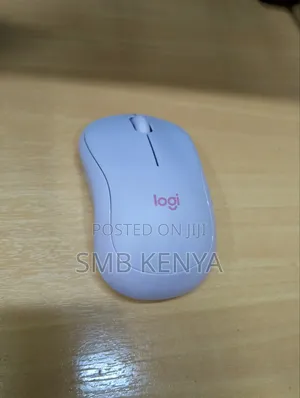 Logitech New M221 Silent Touch Wireless Mouse