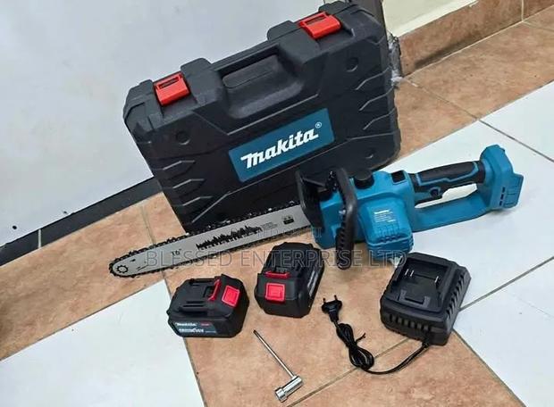 Good Quality Makita Chainsaw Machine/Chainsaw Machine