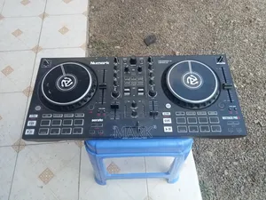 Numark Pro FX Dj Controller
