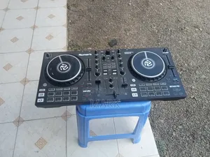 Numark Pro FX Dj Controller