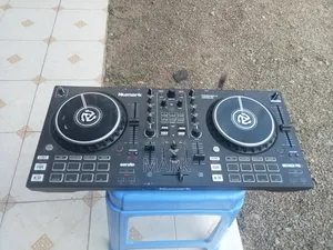 Numark Pro FX Dj Controller