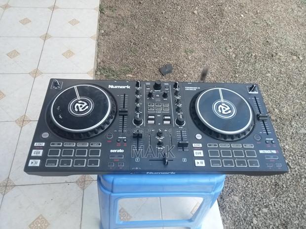 Numark Pro FX Dj Controller - thumbnail 3