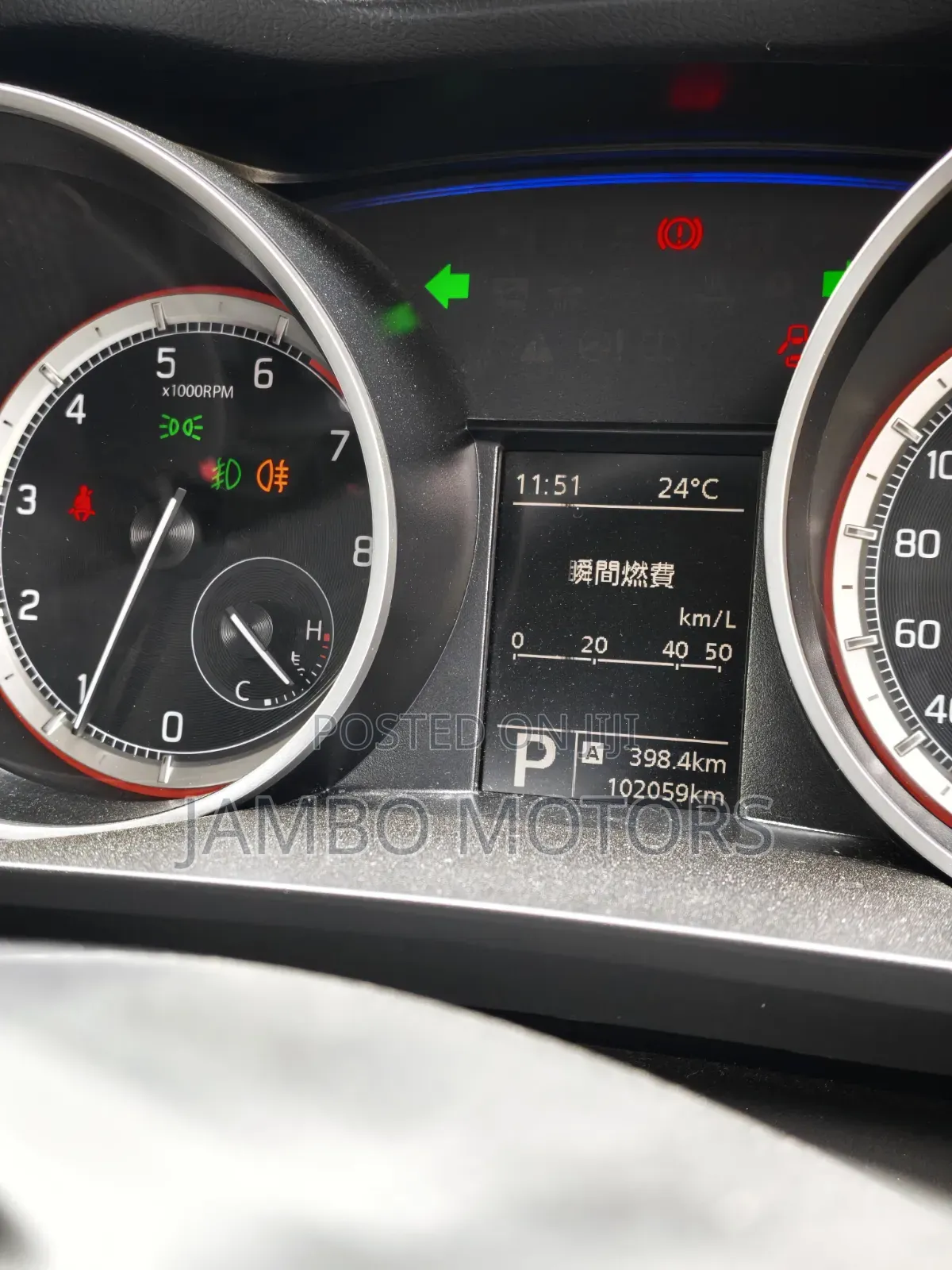 Suzuki Swift Sport 2020