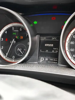 Suzuki Swift Sport 2020