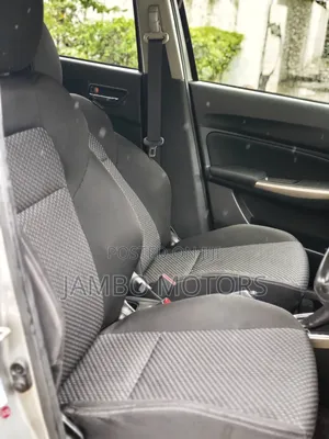 Suzuki Swift Sport 2020