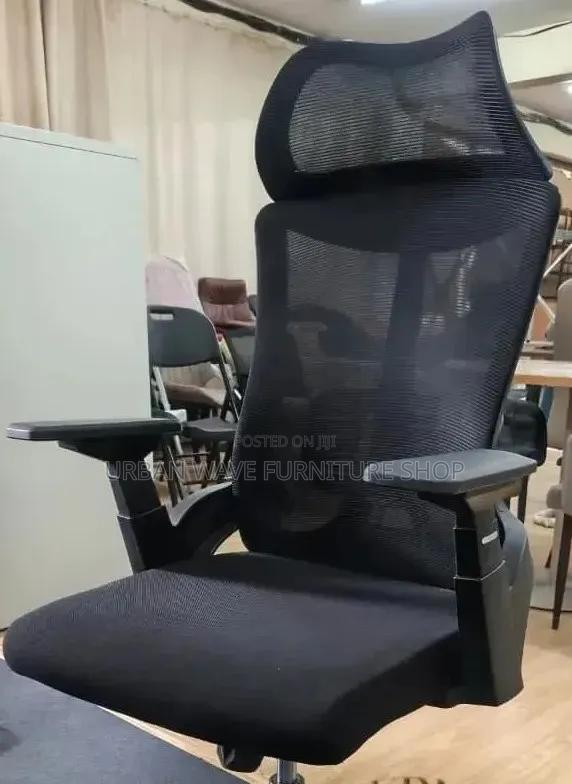 Official Office Chairs