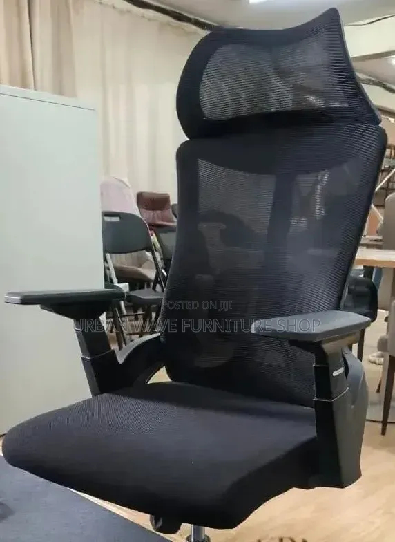 Official Office Chairs