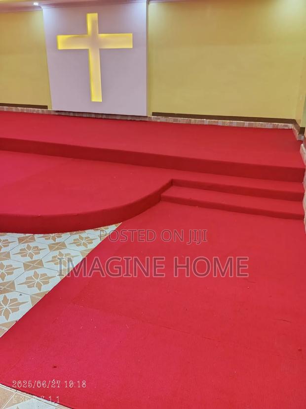 Bring Solutions for Your Floor With Wall to Wall Carpet