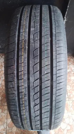 Bearway 275/55/20 Tyre.