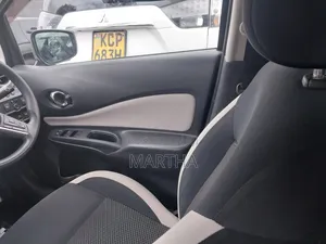 Nissan Note 2019 Gray