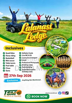 Tours and Travel