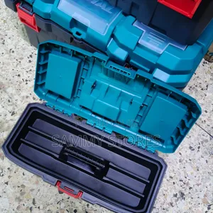Total 14pcs Maintenance Repair Tool Set