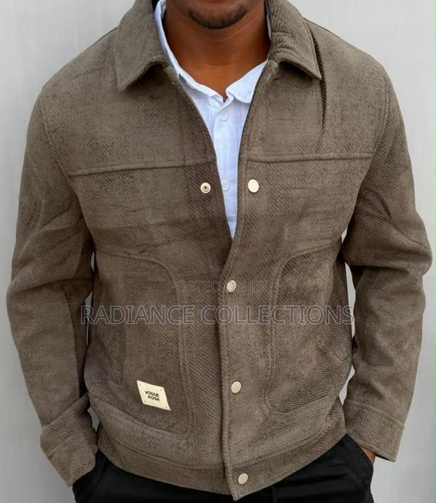 Shackets01 for Men