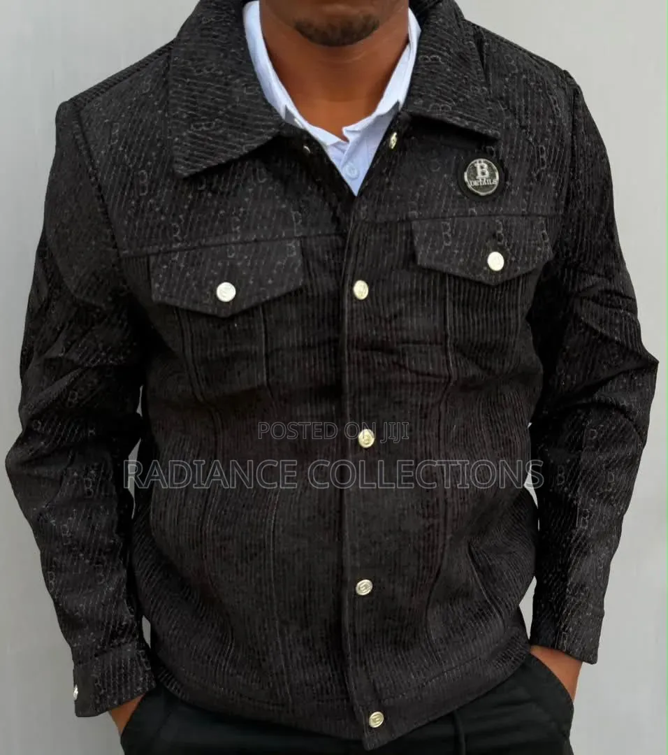Shackets01 for Men