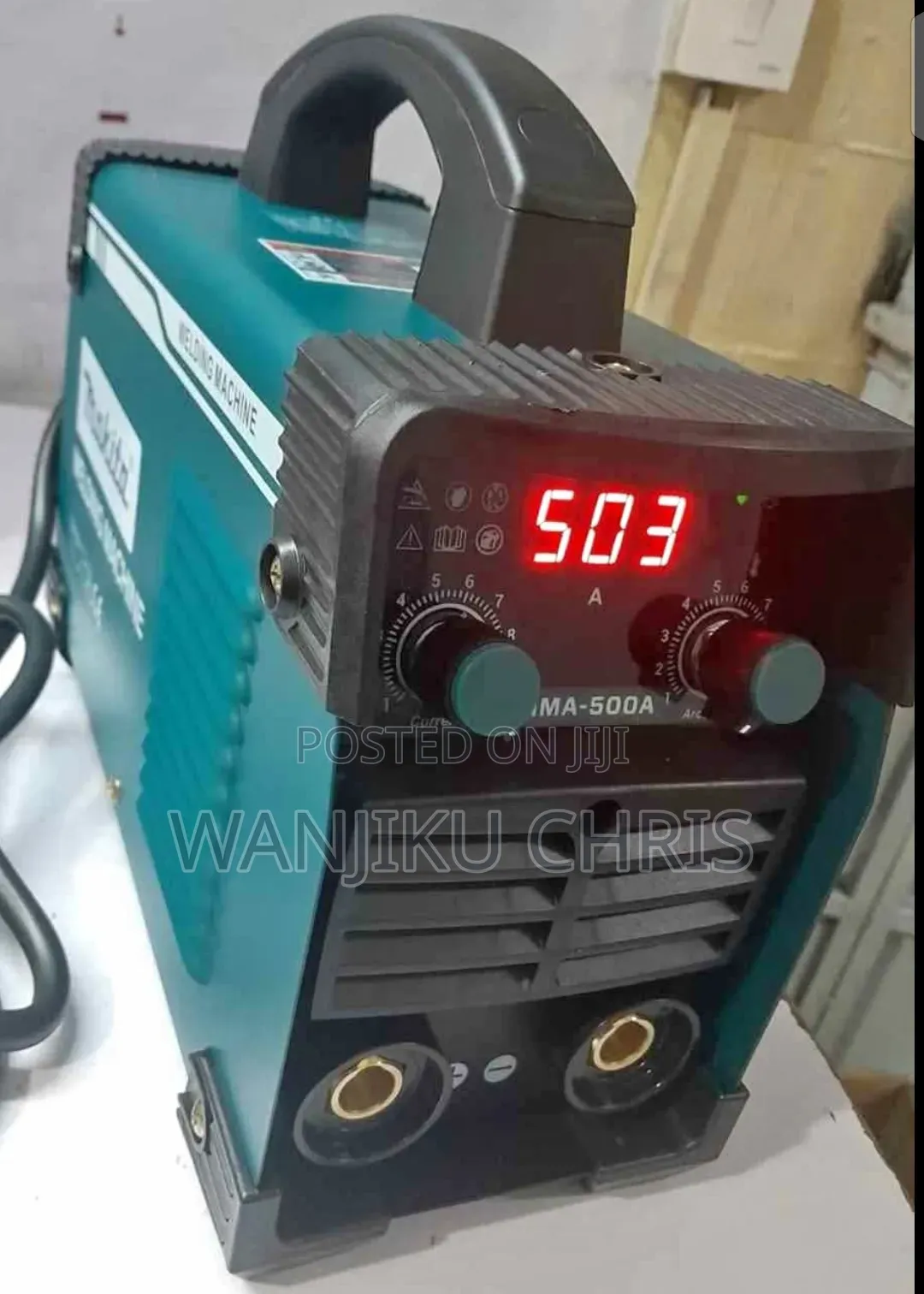Professional Makita Welding Machine 500amps/Welding Machine