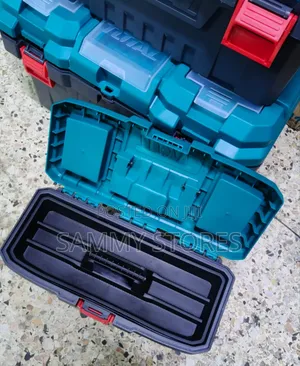 Total 14-Piece Household Repair Tool Kit