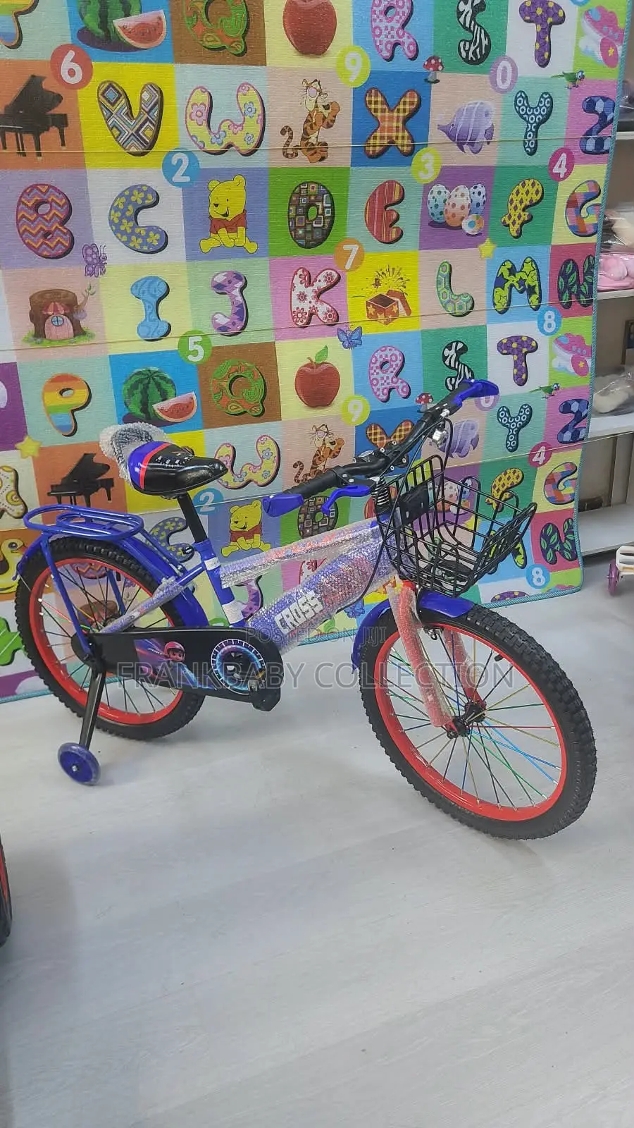 Best Bicycle for Big Kids