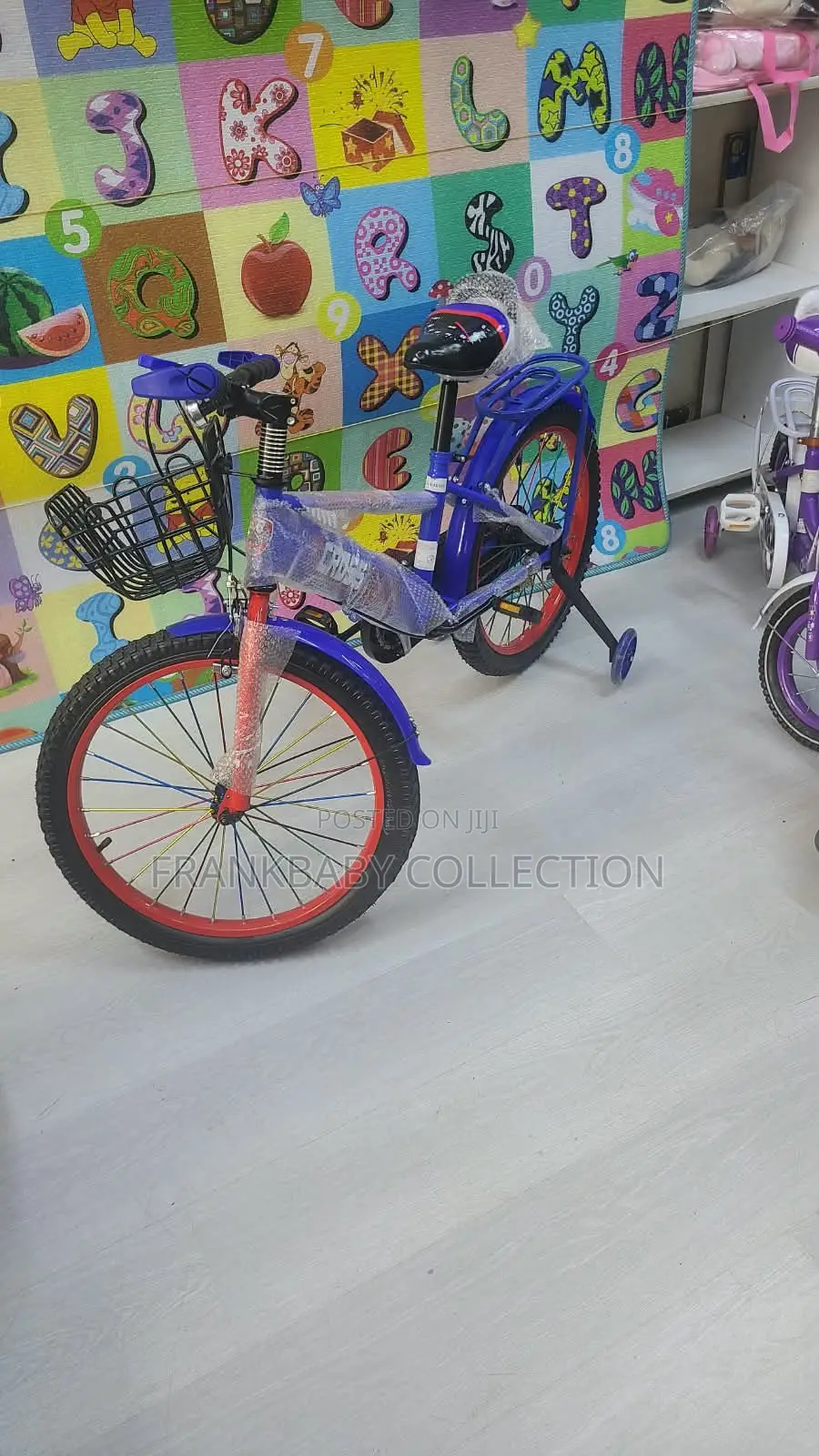 Best Bicycle for Big Kids