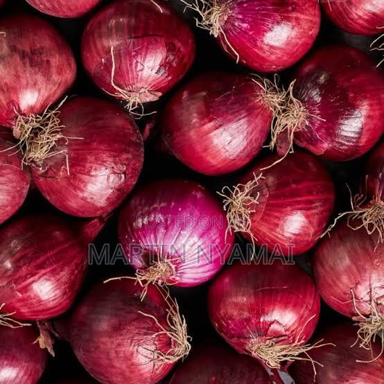 Onions Available - main view
