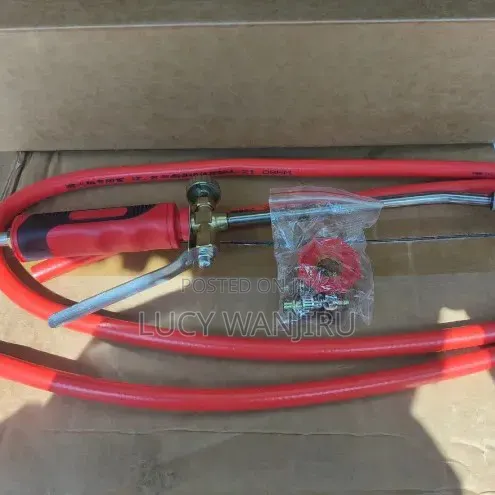 Gas Blow Torch/ Quality Blow Torch