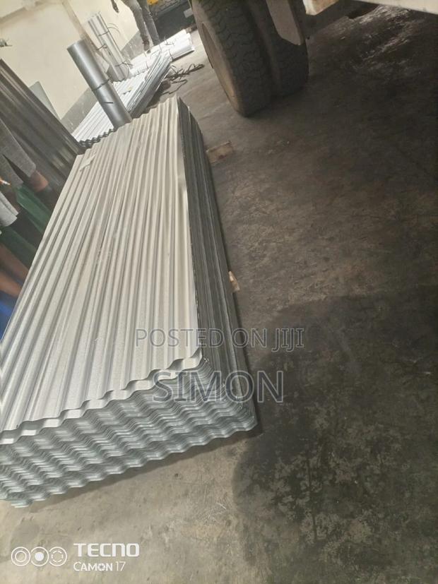 Aluminum G30 400 Per Meter