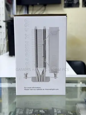 Thermalright Assassin X120 Refined SE CPU Air Cooler
