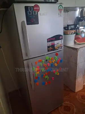 Amco Fridge