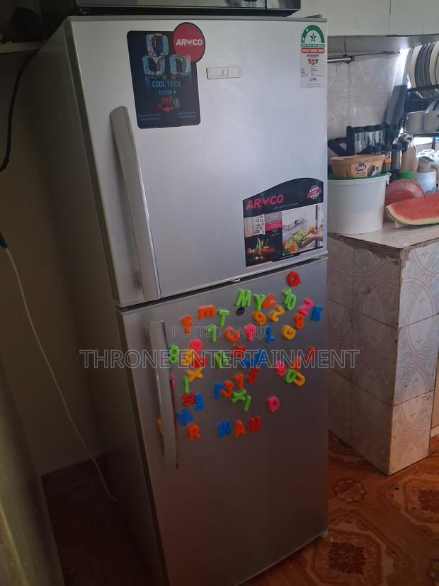 Amco Fridge