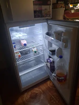 Amco Fridge