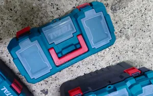 Total 17-Piece Household Maintenance Kit