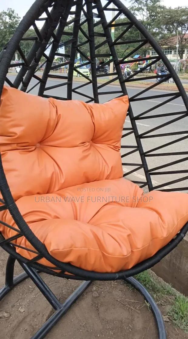 Hanging Chairs - main view