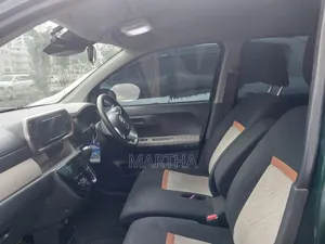 Daihatsu Boon 2019 Green