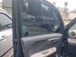 Daihatsu Boon 2019 Green