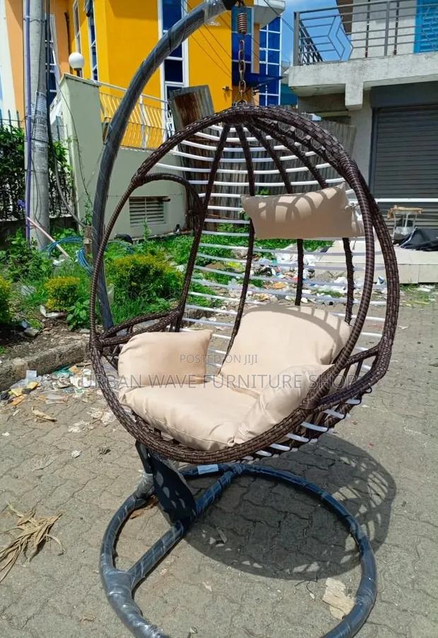 Hanging Chairs - thumbnail 2