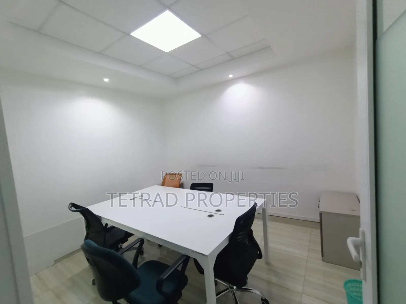 3 Desks Furnished Offices in Westlands Waiyaki Way Near Safaricom HQ