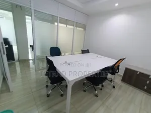 3 Desks Furnished Offices in Westlands Waiyaki Way Near Safaricom HQ