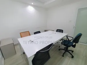 3 Desks Furnished Offices in Westlands Waiyaki Way Near Safaricom HQ
