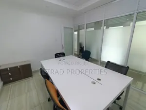 3 Desks Furnished Offices in Westlands Waiyaki Way Near Safaricom HQ