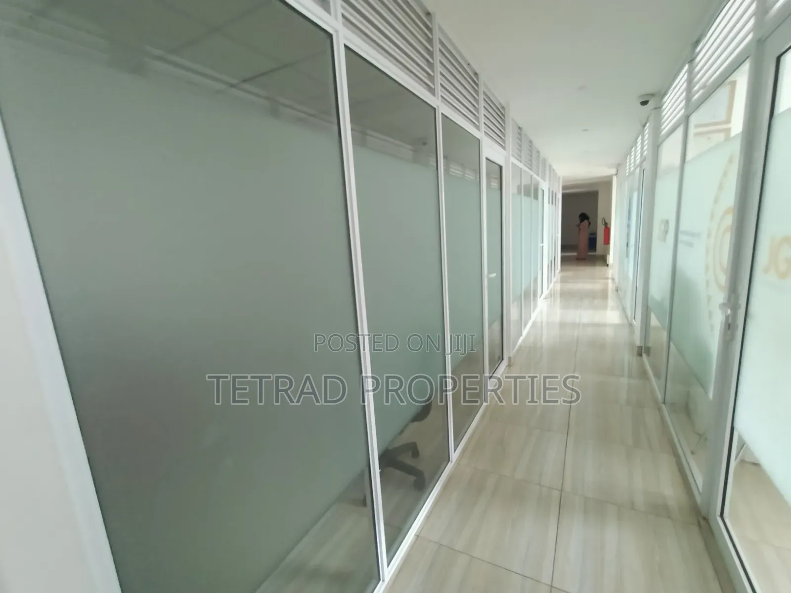 3 Desks Furnished Offices in Westlands Waiyaki Way Near Safaricom HQ