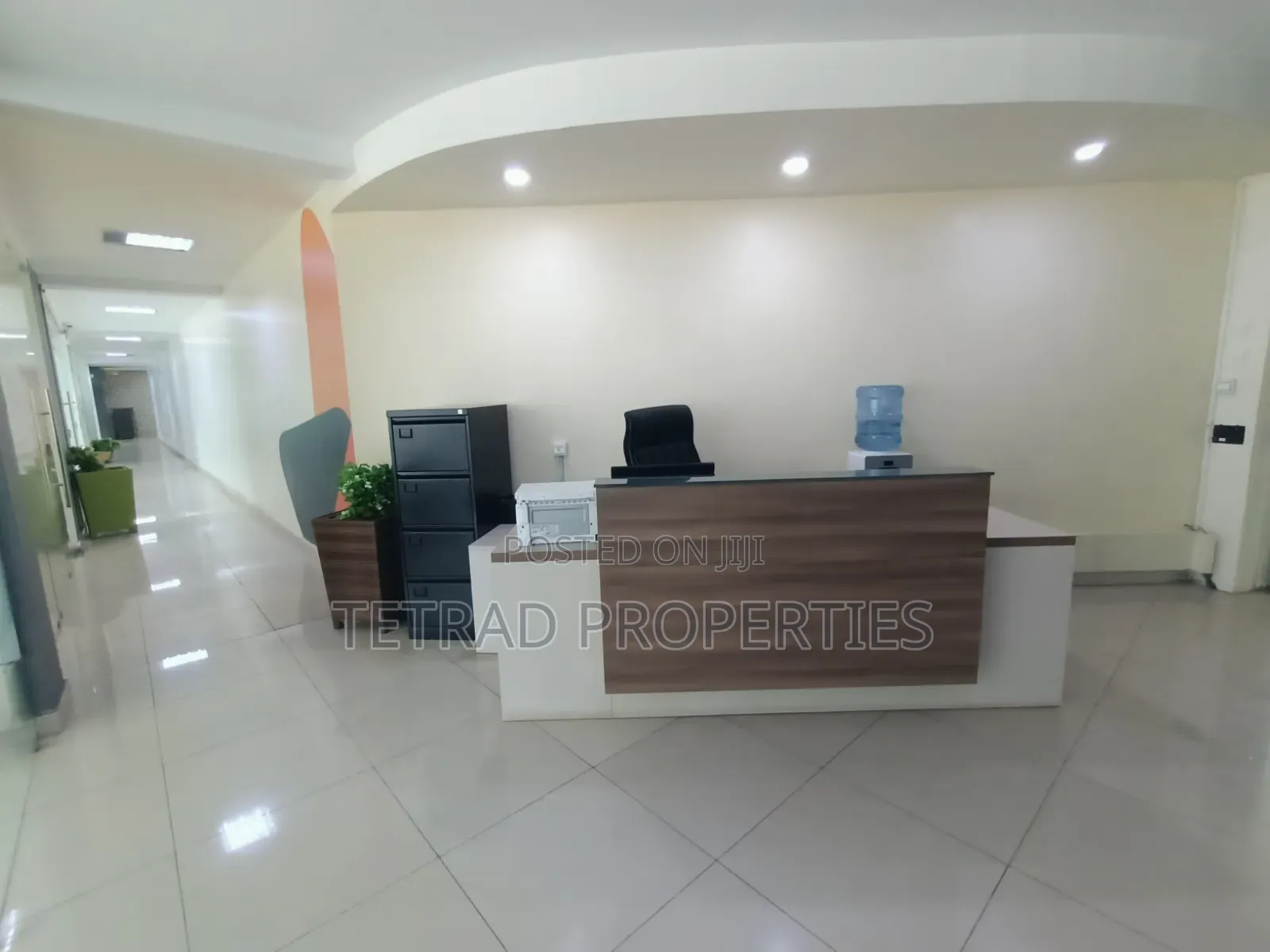 3 Desks Furnished Offices in Westlands Waiyaki Way Near Safaricom HQ