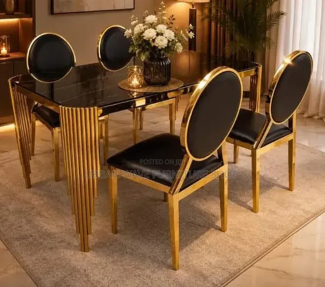 Stylish Dining Sets