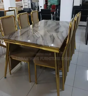 Stylish Dining Sets