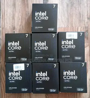 Intel Core Ultra 7 Plus 24-Core LGA 1851 Processor