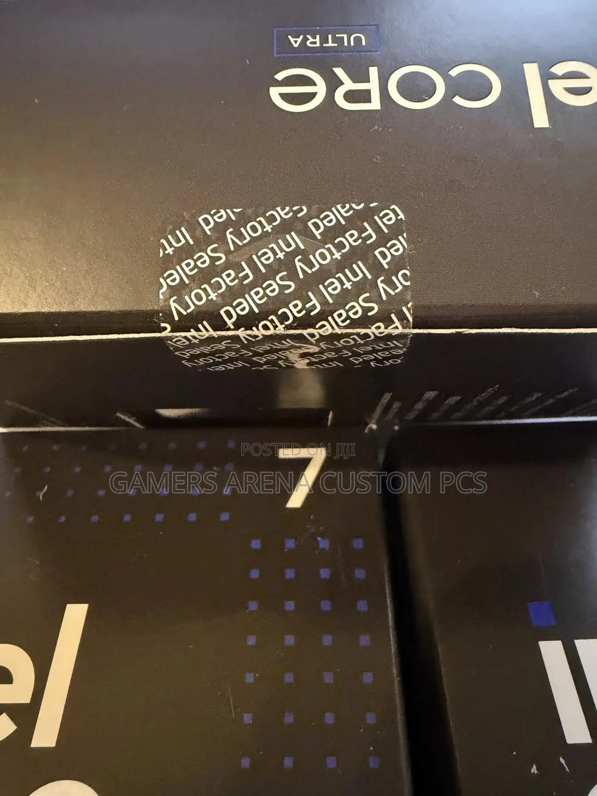 Intel Core Ultra 7 Plus 24-Core LGA 1851 Processor