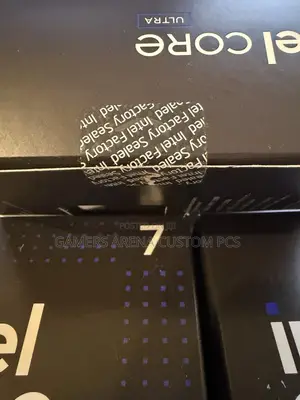 Intel Core Ultra 7 Plus 24-Core LGA 1851 Processor